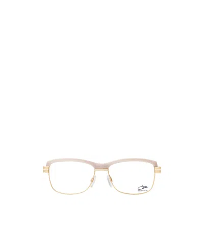 Cazal Full Frame Plain Mirror