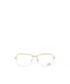 Cazal Full Frame Plain Mirror