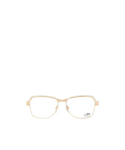 Cazal Full Frame Plain Mirror