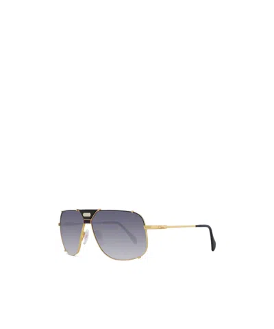 Cazal Full Frame Sunglasses In Blue
