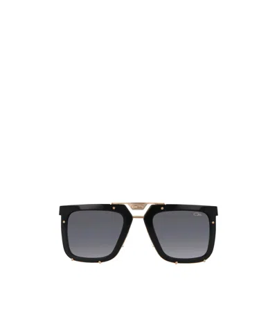 Cazal Full Frame Sunglasses In Multi