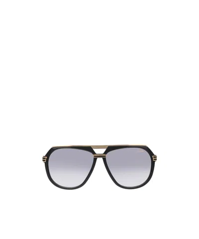 Cazal Full Frame Sunglasses In Gray