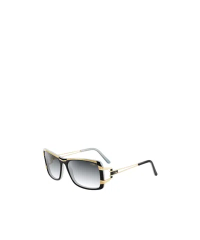 Cazal Full-frame Sunglasses In Multi