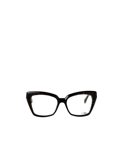 CAZAL GEOMETRIC FLAT MIRROR