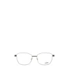 Cazal Geometric Flat Mirror In Green