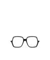 Cazal Geometric Flat Mirror In Black