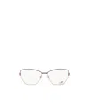 Cazal Geometric Flat Mirror In White