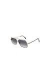 Cazal Geometric Sunglasses