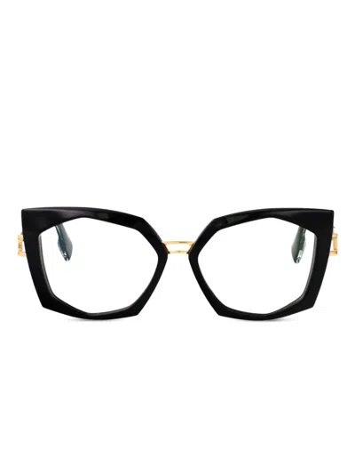 Cazal Mod. 5014 Glasses In 001 Black