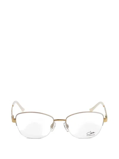 Cazal Mod 4309 Glasses In Gold