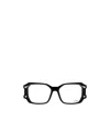 Cazal Mod 5006 Rectangle-frame Glasses In Multi