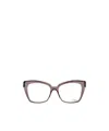 Cazal Mod 5008 Butterfly-frame Glasses