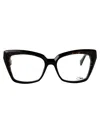 Cazal Mod. 5008 Glasses In 002 Black