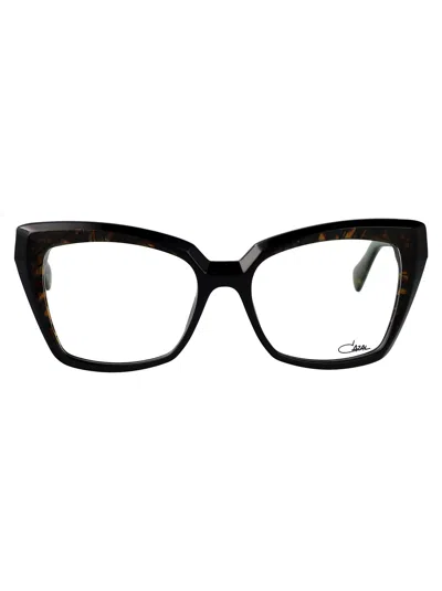 Cazal Mod. 5008 Glasses In 002 Black