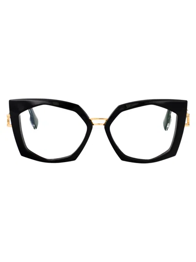 Cazal Mod. 5014 Glasses In 001 Black