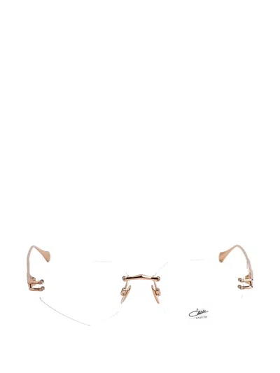 Cazal Mod 5017 Glasses In Gold