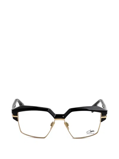 Cazal Mod 5021 Glasses In Black