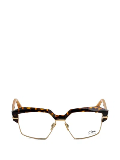 Cazal Mod 5021 Glasses In Brown