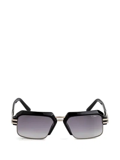 Cazal Mod 6020/3 Sunglasses In Black