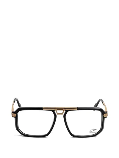Cazal Mod 6035 Glasses In Black