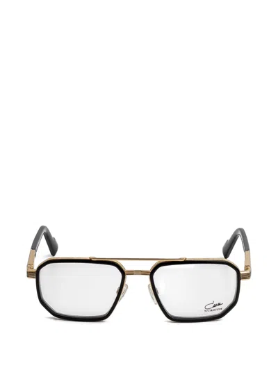 Cazal Mod 6036 Glasses In Black