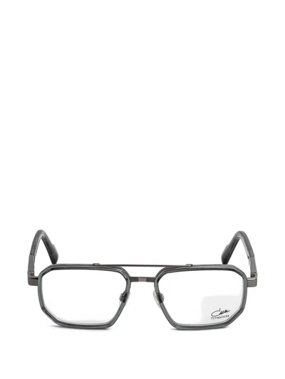 Cazal Mod 6036 Glasses In Gray