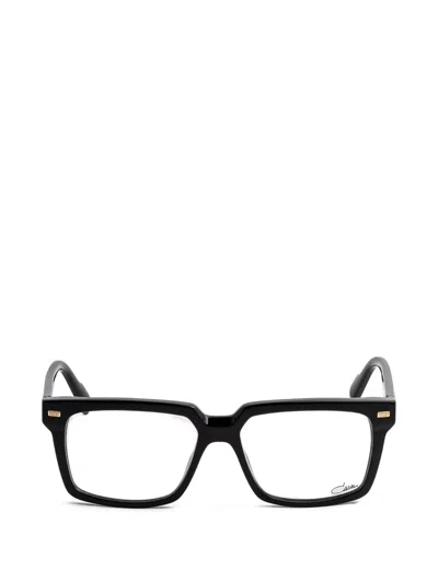 Cazal Mod 6038 Glasses In Black