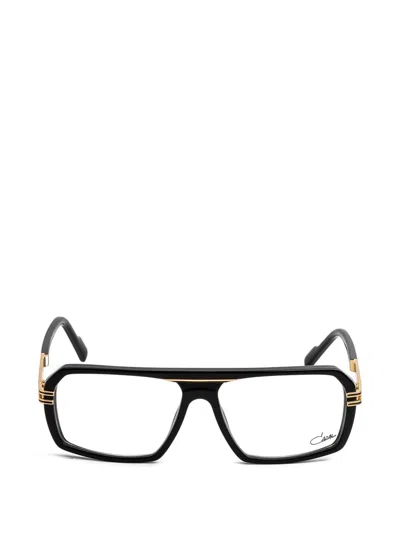 Cazal Mod 6039 Glasses In Black