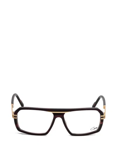 Cazal Mod 6039 Glasses In Brown