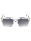 Cazal Mod. 607/3 Sunglasses In 065