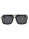 Cazal Mod. 669 Sunglasses In 001 Black