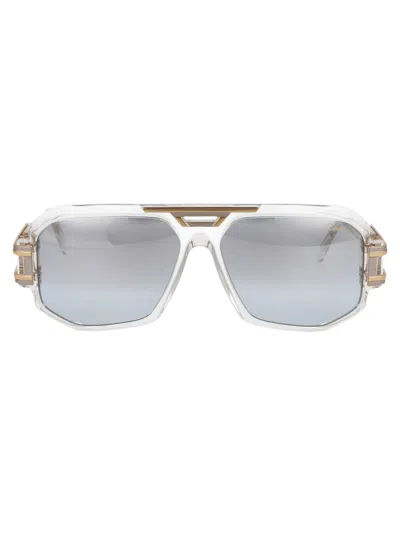 Cazal Mod. 675 Sunglasses In 003 Crystal