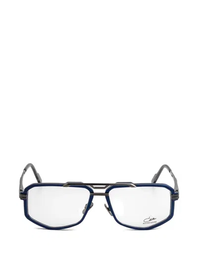 Cazal Mod 7106 Glasses In Blue