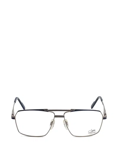 Cazal Mod 7109 Glasses In Blue
