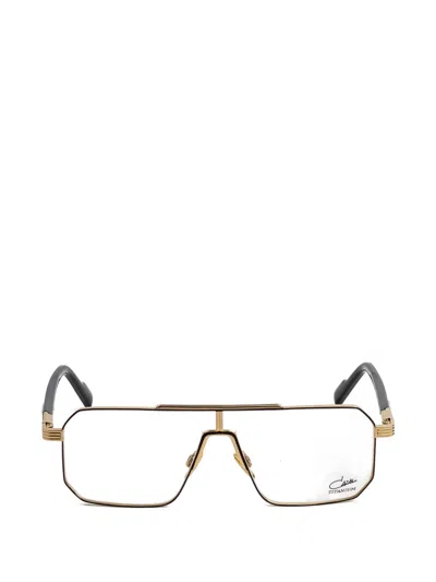 Cazal Mod 7111 Glasses In Gold