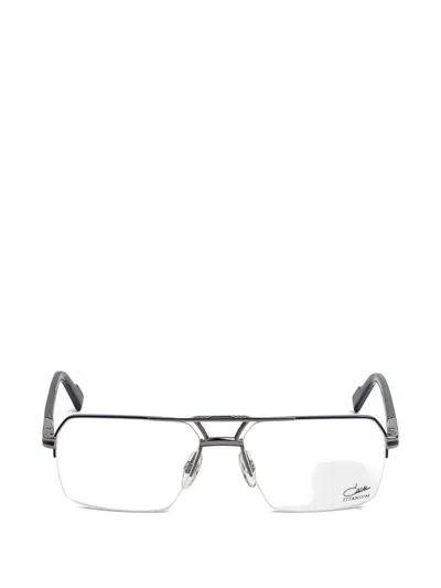 Cazal Mod 7114 Glasses In Blue