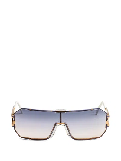 Cazal Mod 904 Sunglasses In Purple