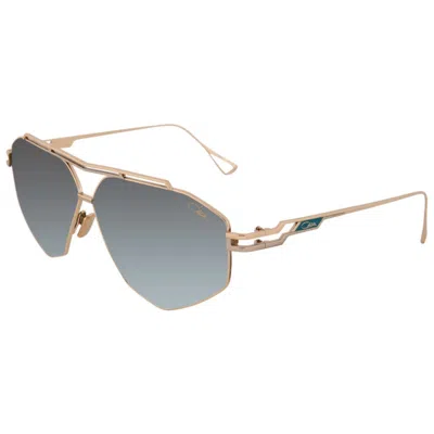 Cazal Mod 9500col 002 Gold