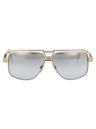 Cazal Mod. 991 Sunglasses In 003 Crystal