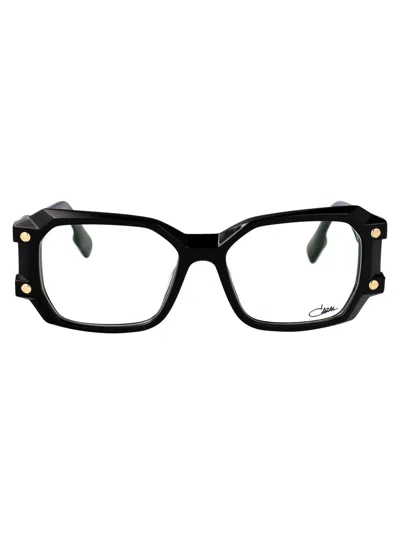 Cazal Optical In 001 Black