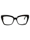 Cazal Optical In 002 Black