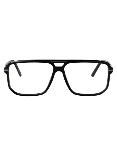 Cazal Optical In Black