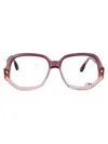 Cazal Optical In Purple