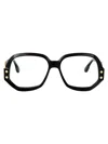 Cazal Optical In Black