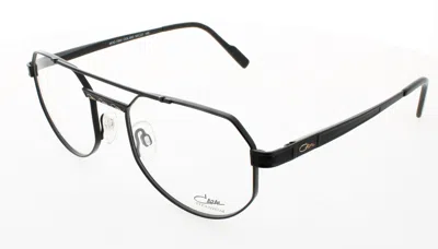 Cazal Optical Glasses Black