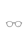 Cazal Oval-frame Glasses In Multi