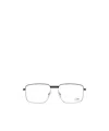 Cazal Rectangular Frame Glasses