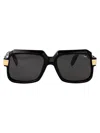 Cazal Sunglasses In 001 Black