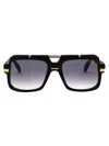 Cazal Sunglasses In 002 Matte Black