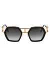 Cazal Mod. 677 Sunglasses